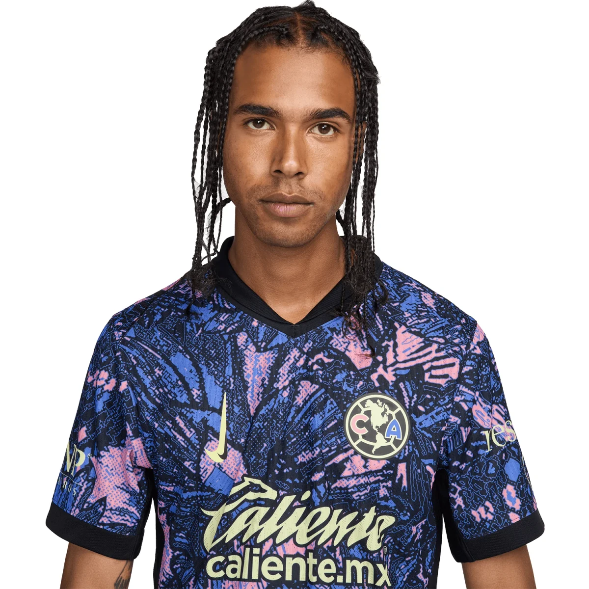 CF América 24/25 Authentic Men's Third Shirt