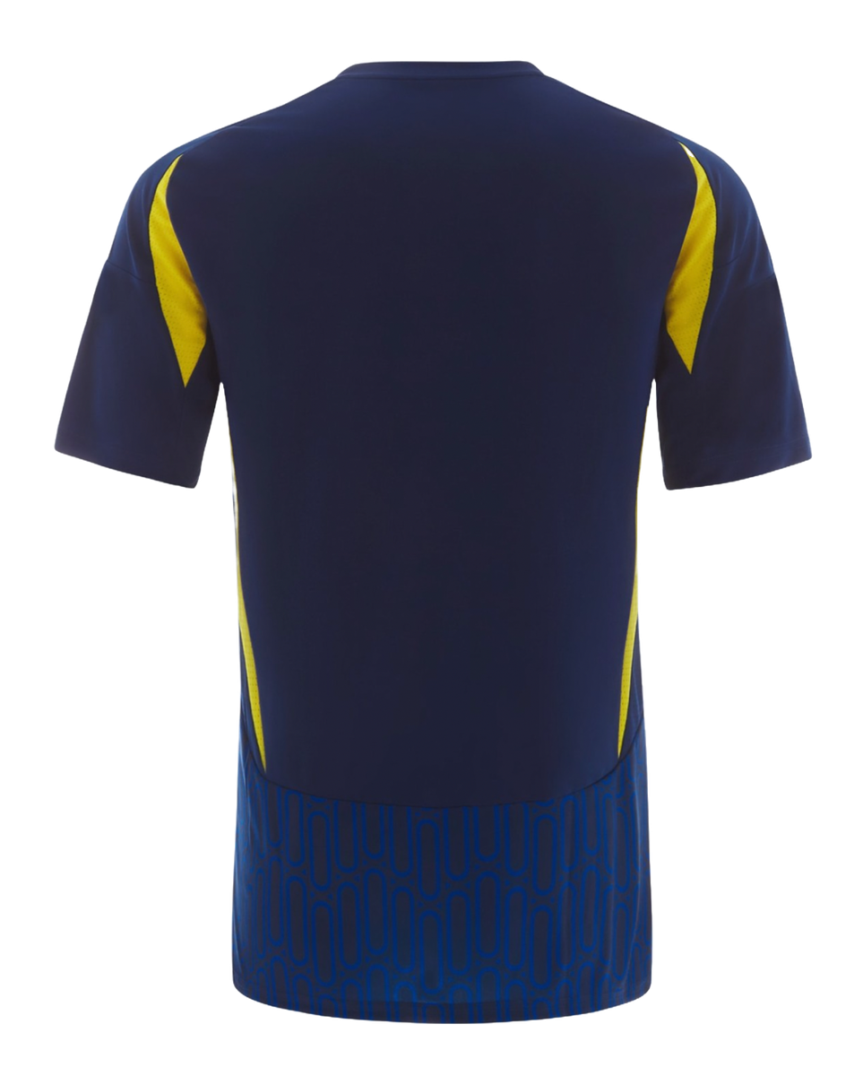 Al-Nassr 24/25 Stadium Men's Away Shirt