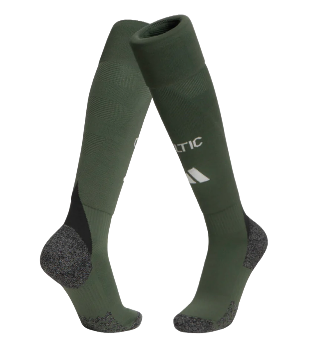 Celtic 24/25 Kid's Third Shirt and Shorts