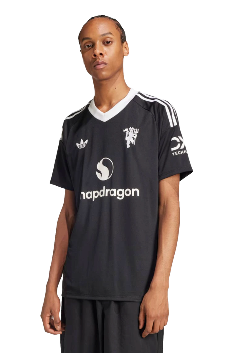 Manchester United 24/25 Men's Third Goalkeeper Shirt