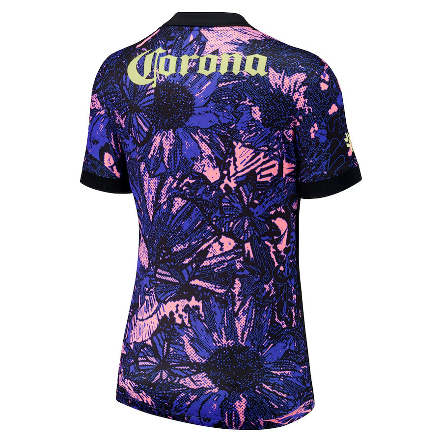 CF América 24/25 Women's Third Shirt