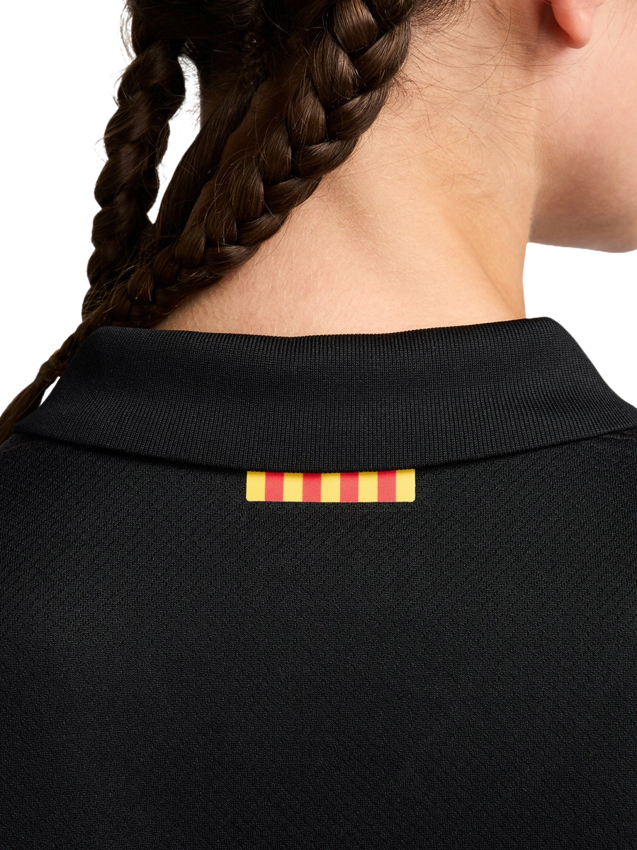 Barcelona 24/25 Women's Away Shirt