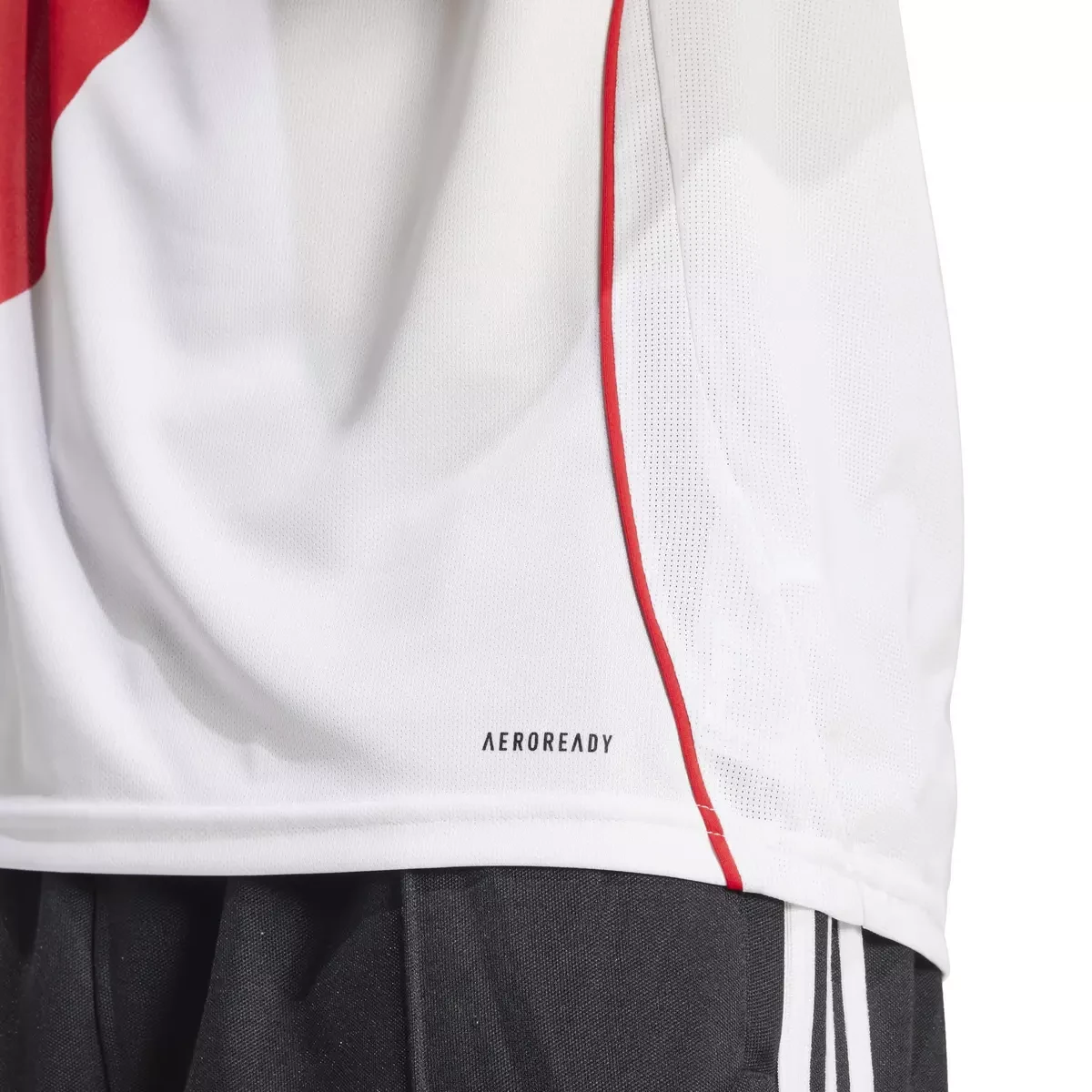 River Plate 24/25 Stadium Men's Home Shirt