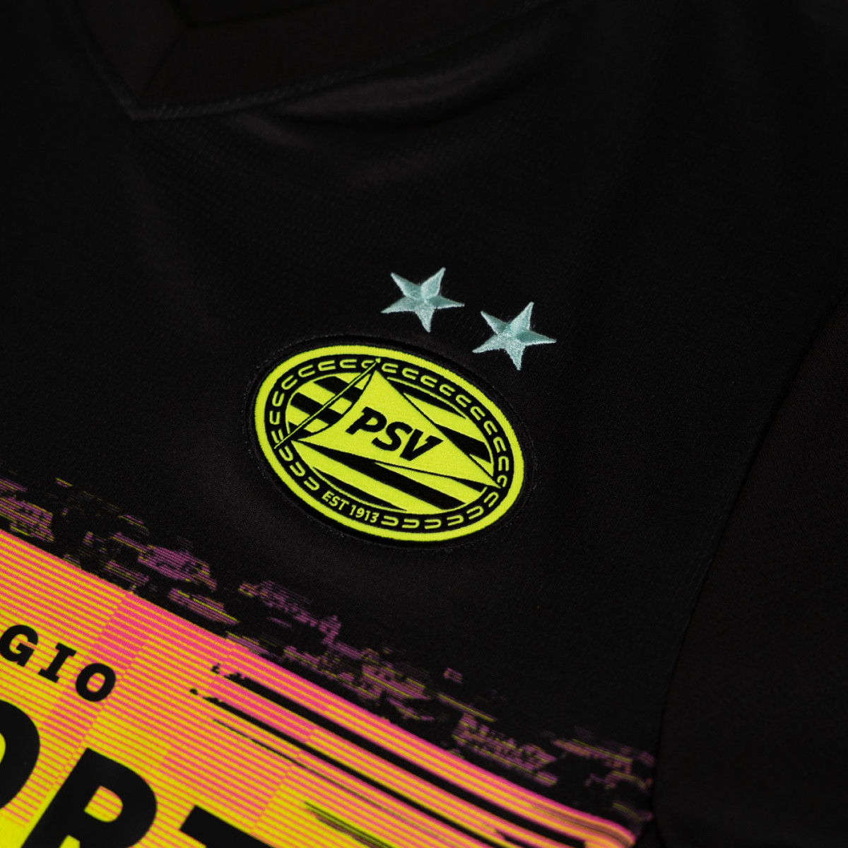 PSV Eindhoven 24/25 Stadium Men's Away Shirt