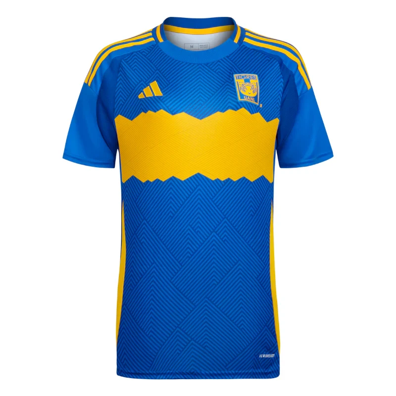 Tigres UANL 24/25 Women's Away Shirt