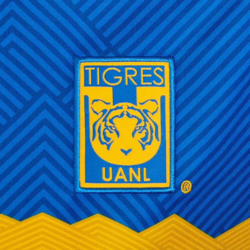 Tigres UANL 24/25 Women's Away Shirt