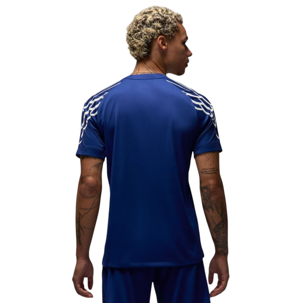 Paris Saint-Germain 24/25 Stadium Men's Fourth Shirt