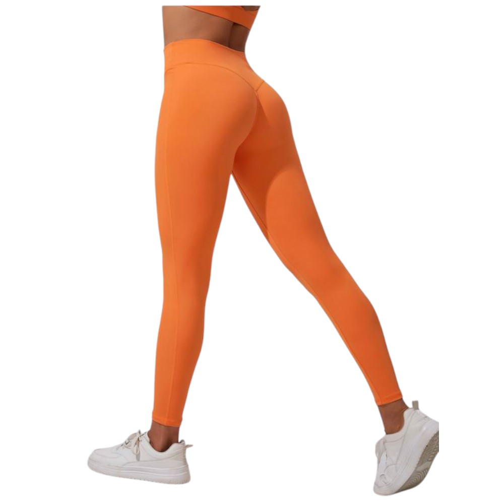 Lululemon Women's Multiple Colors High-Rise Leggings
