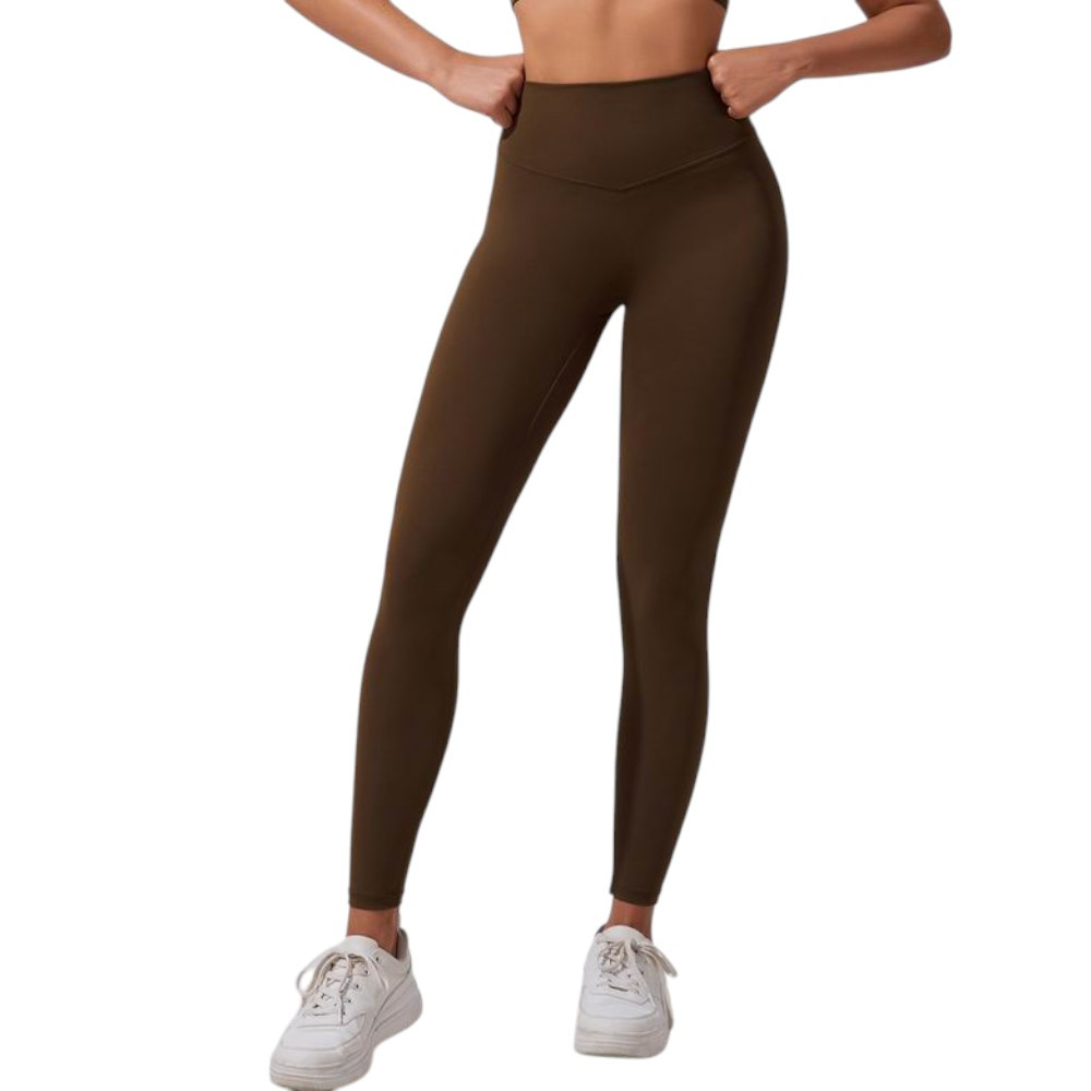 Lululemon Women's Multiple Colors High-Rise Leggings