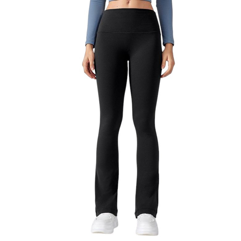 Lululemon Women's Multiple Colors High-Rise Mini-Flare Leggings