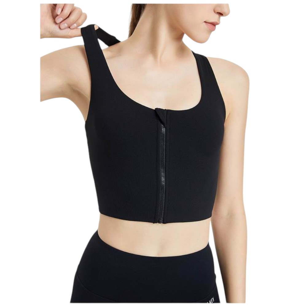 Lululemon Women's Multiple Colors Zip-Front Bra