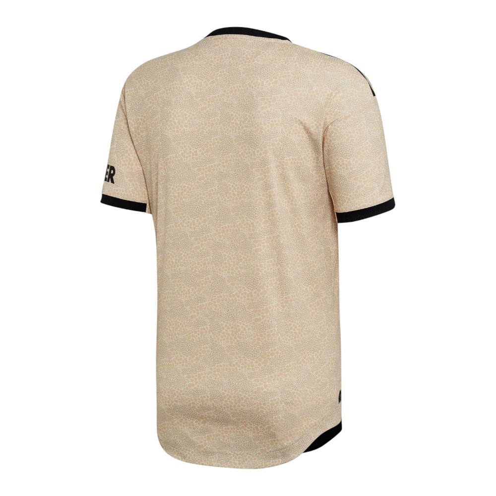 Manchester United 19/20 Men's Away Retro Shirt