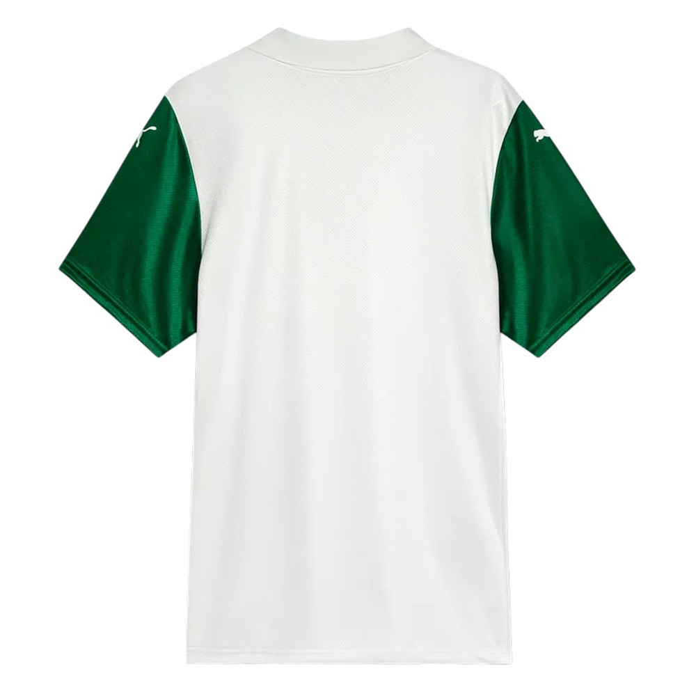 Palmeiras 25/26 Authentic Men's Away Shirt