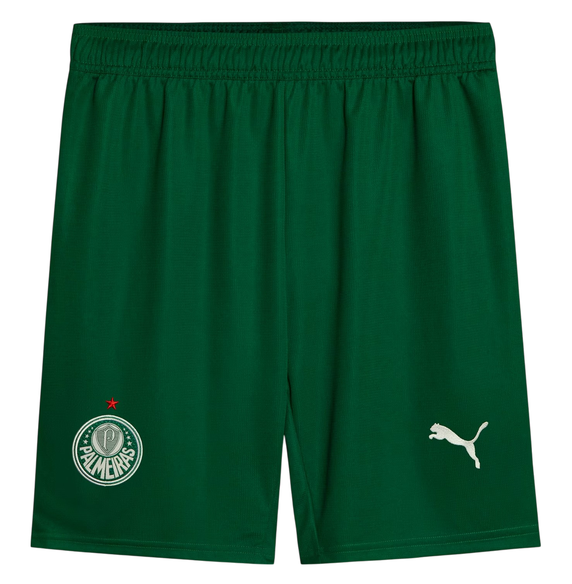Palmeiras 25/26 Kid's Away Mini-Kit