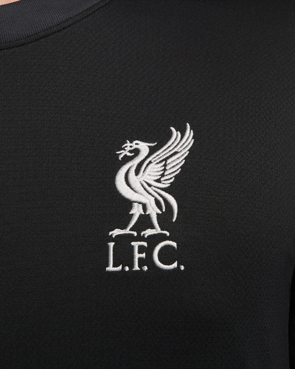 CHAMPIONS 24/25 Liverpool 24/25 Stadium Men's Away Shirt