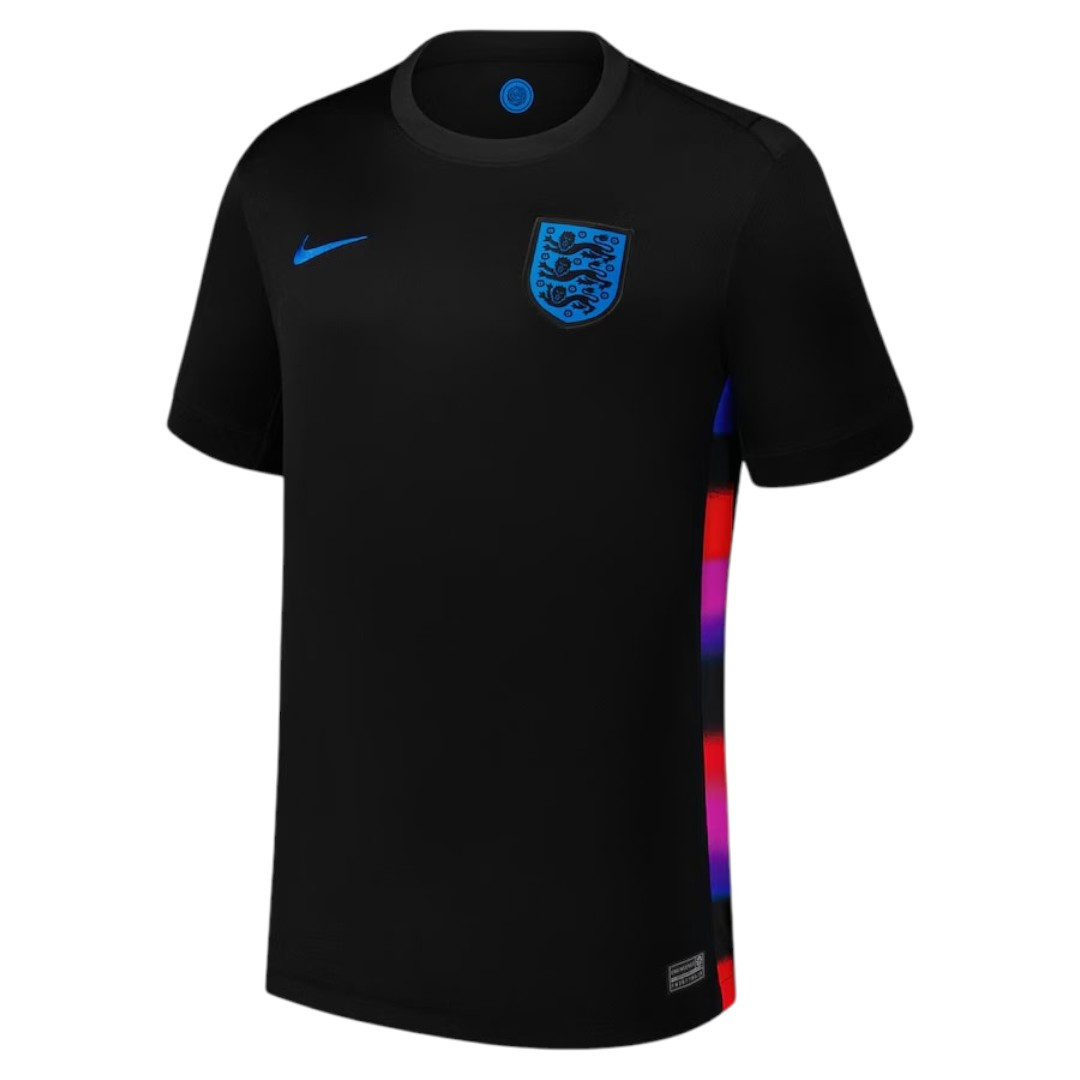 England 2025 Stadium Men's Away Shirt (Women's Team)
