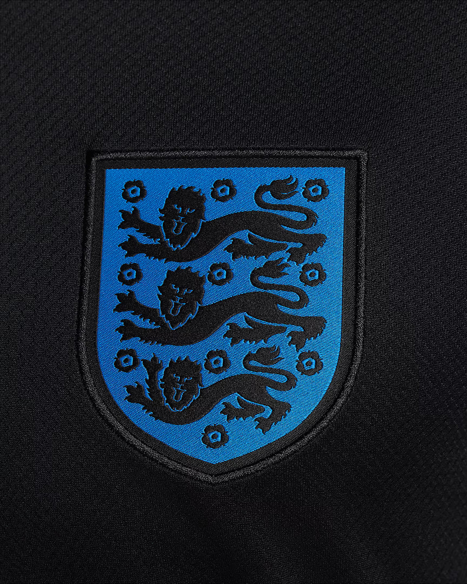 England 2025 Stadium Men's Away Shirt (Women's Team)
