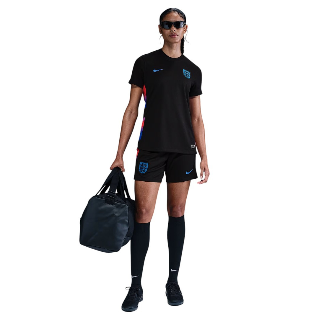 England 2025 Women's Away Shirt (Women's Team)