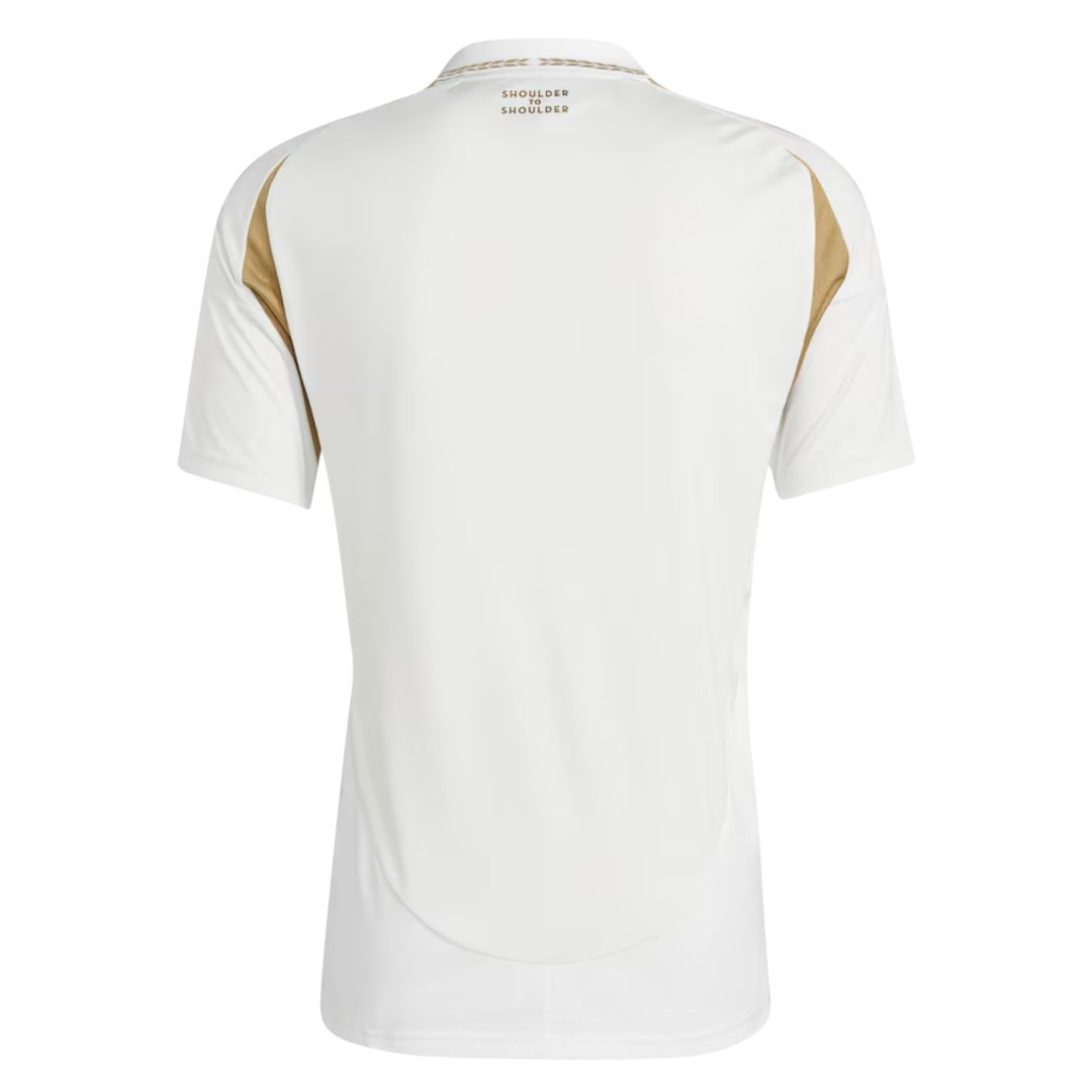 Los Angeles 2025 Stadium Men's Away Shirt