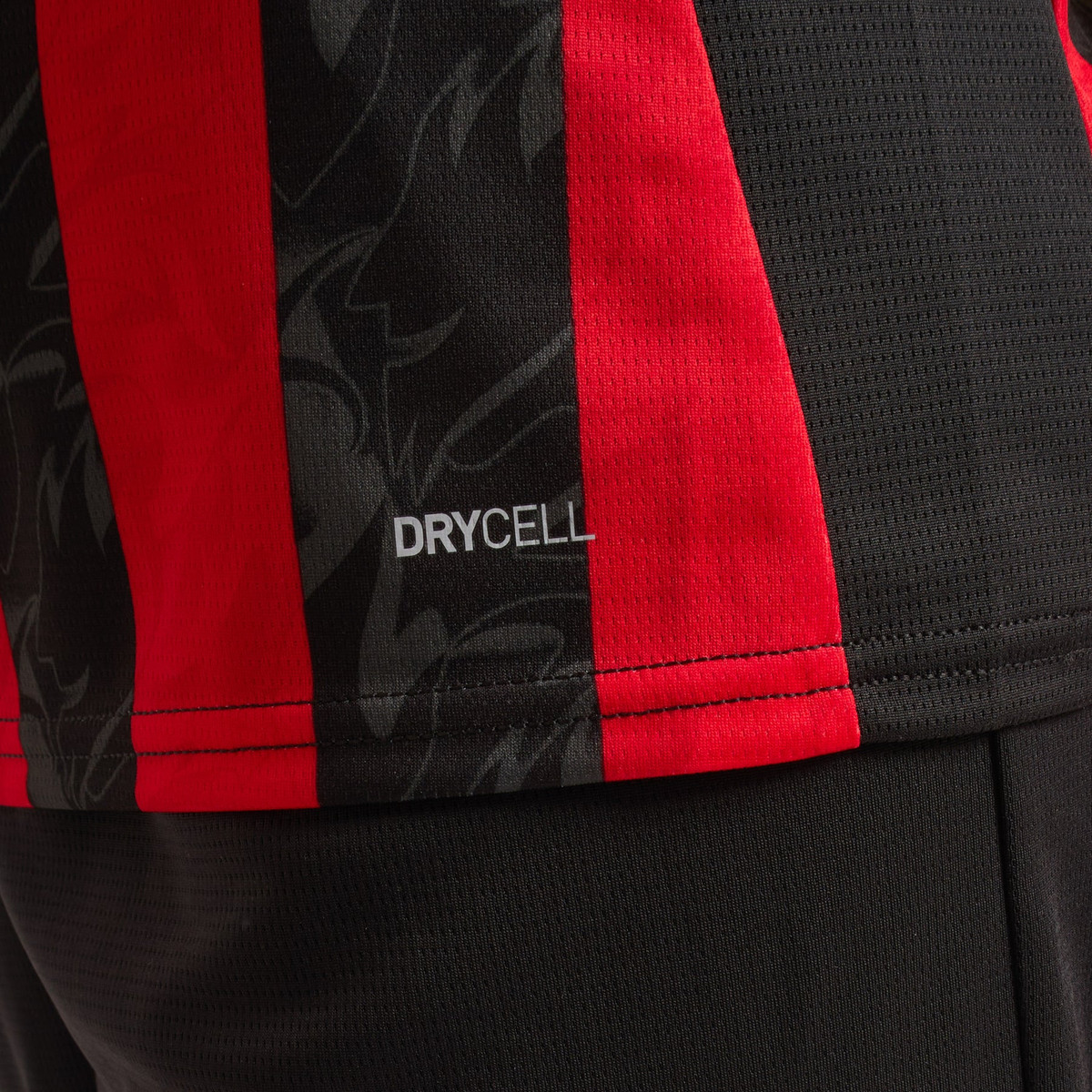 AC Milan 25/26 Women's Home Shirt