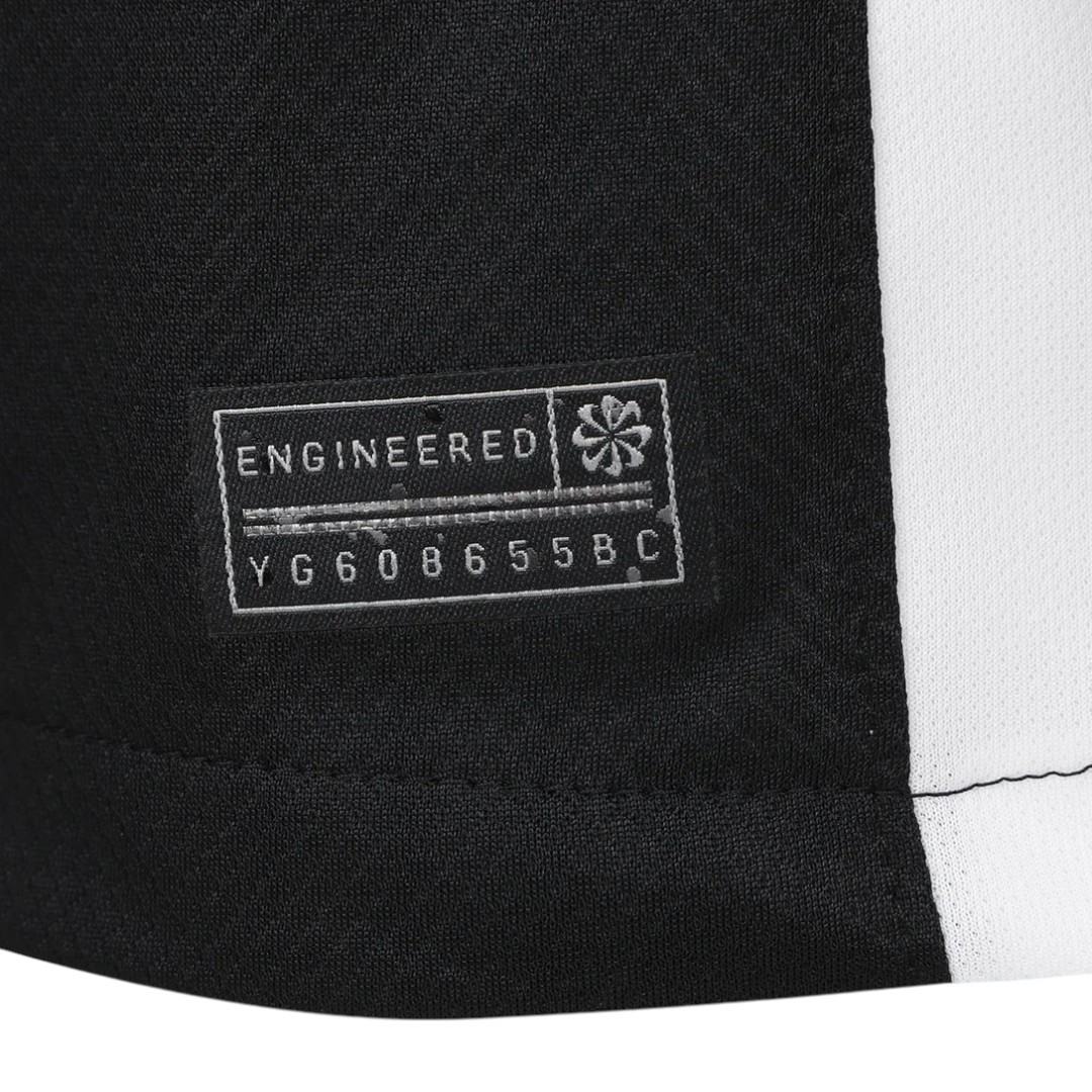 Corinthians 25/26 Women's Away Shirt