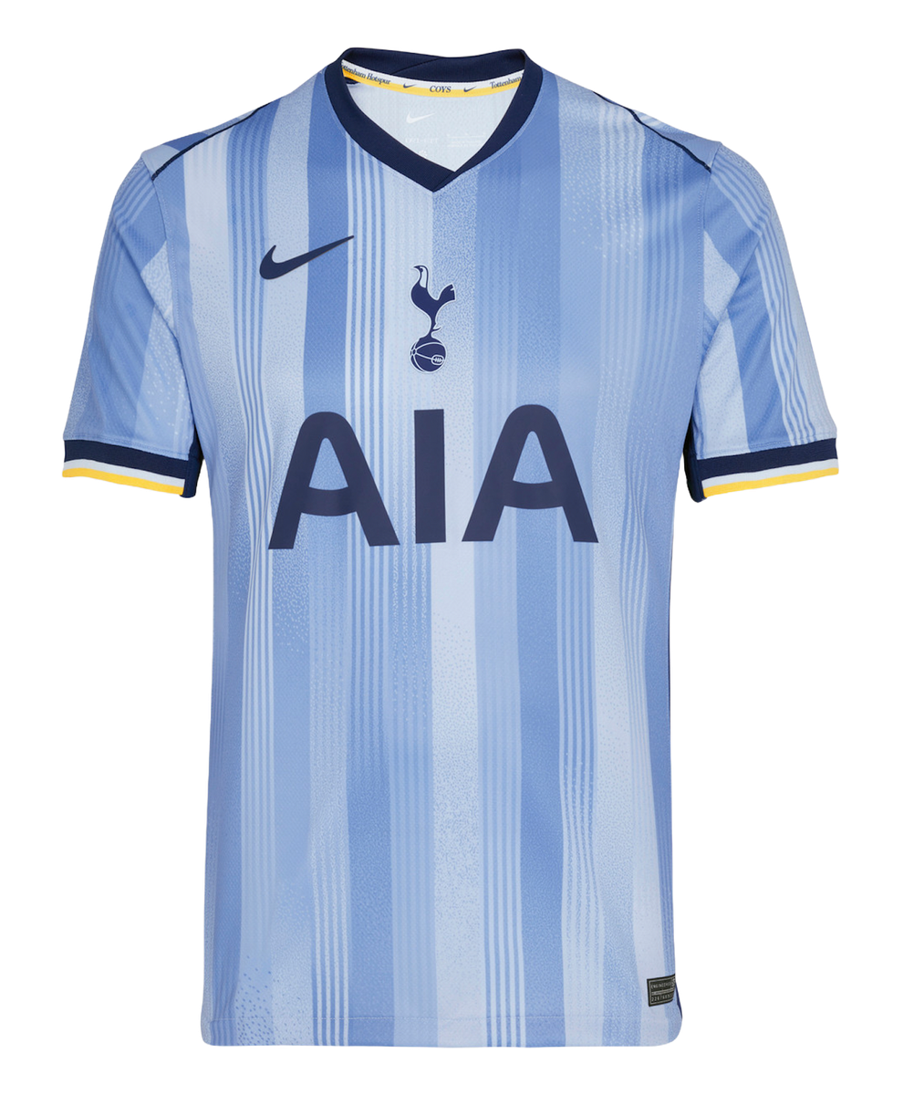 Europa League Winners Tottenham 24/25 Stadium Men's Away Shirt
