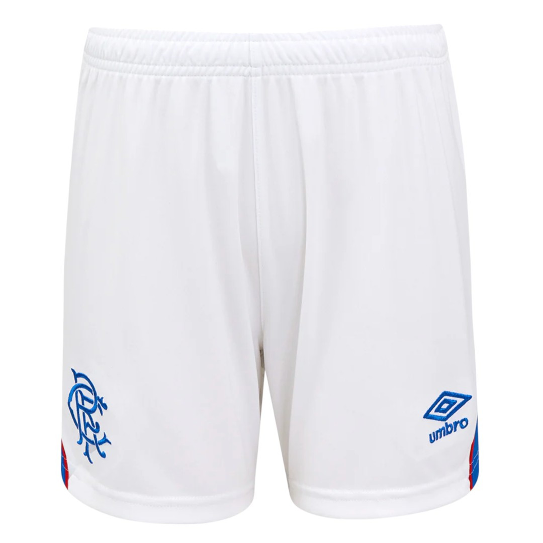 Rangers 25/26 Kid's Home Mini-Kit