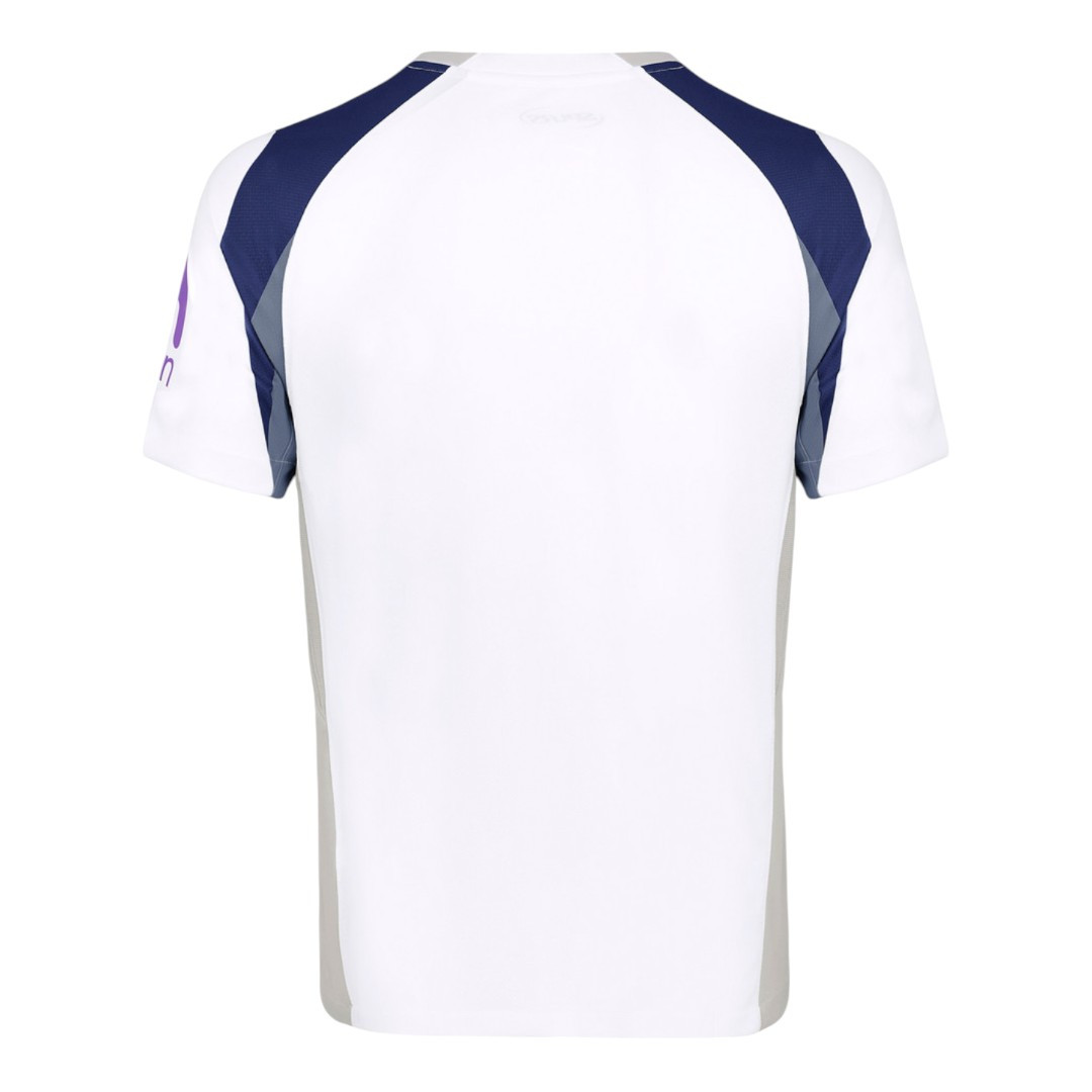 Tottenham 25/26 Stadium Men's Home Shirt