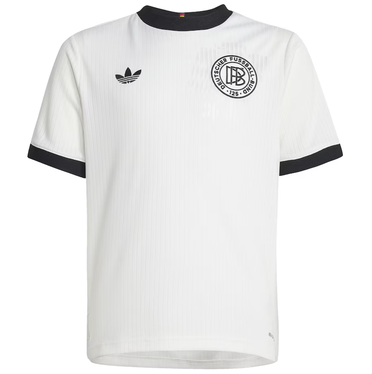 Germany 2025 Kid's 125 Anniversary Mini-Kit