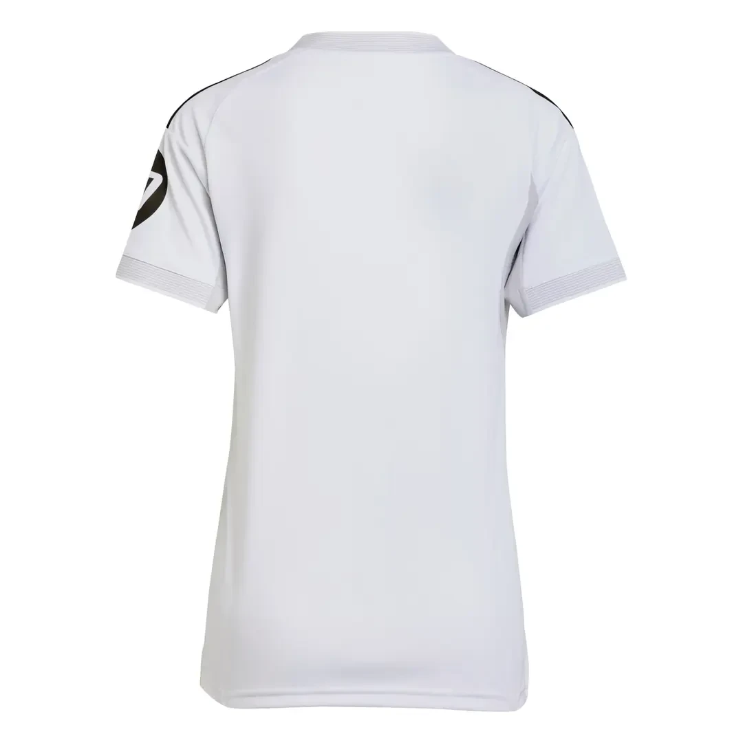Real Madrid 25/26 Women's Home Shirt