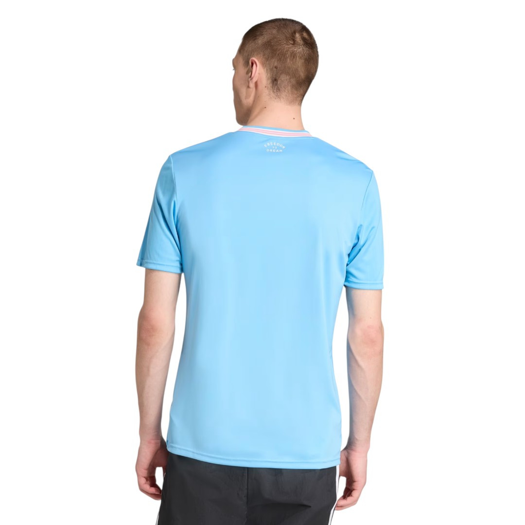 Inter Miami 25/26 Stadium Men's Third Shirt