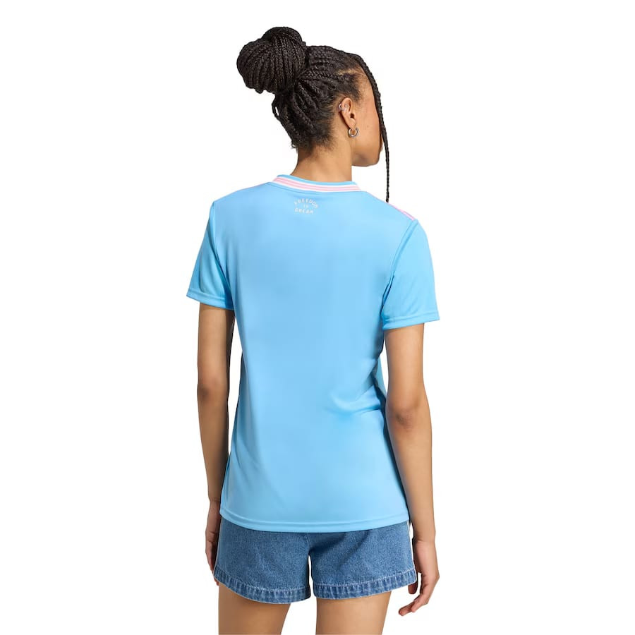 Inter Miami 25/26 Women's Third Shirt