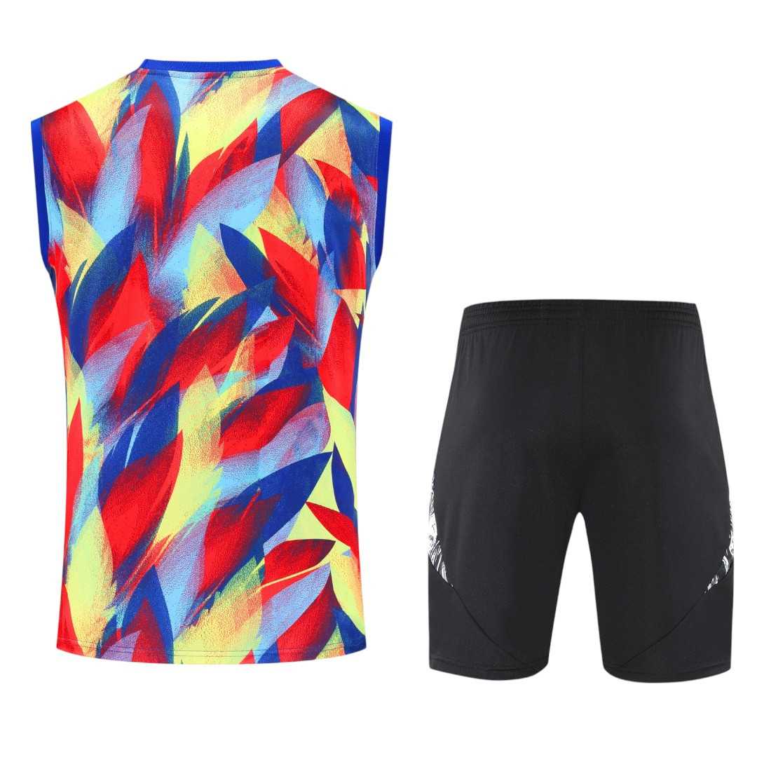 Arsenal 25/26 Men's Pre-Match Tank Top