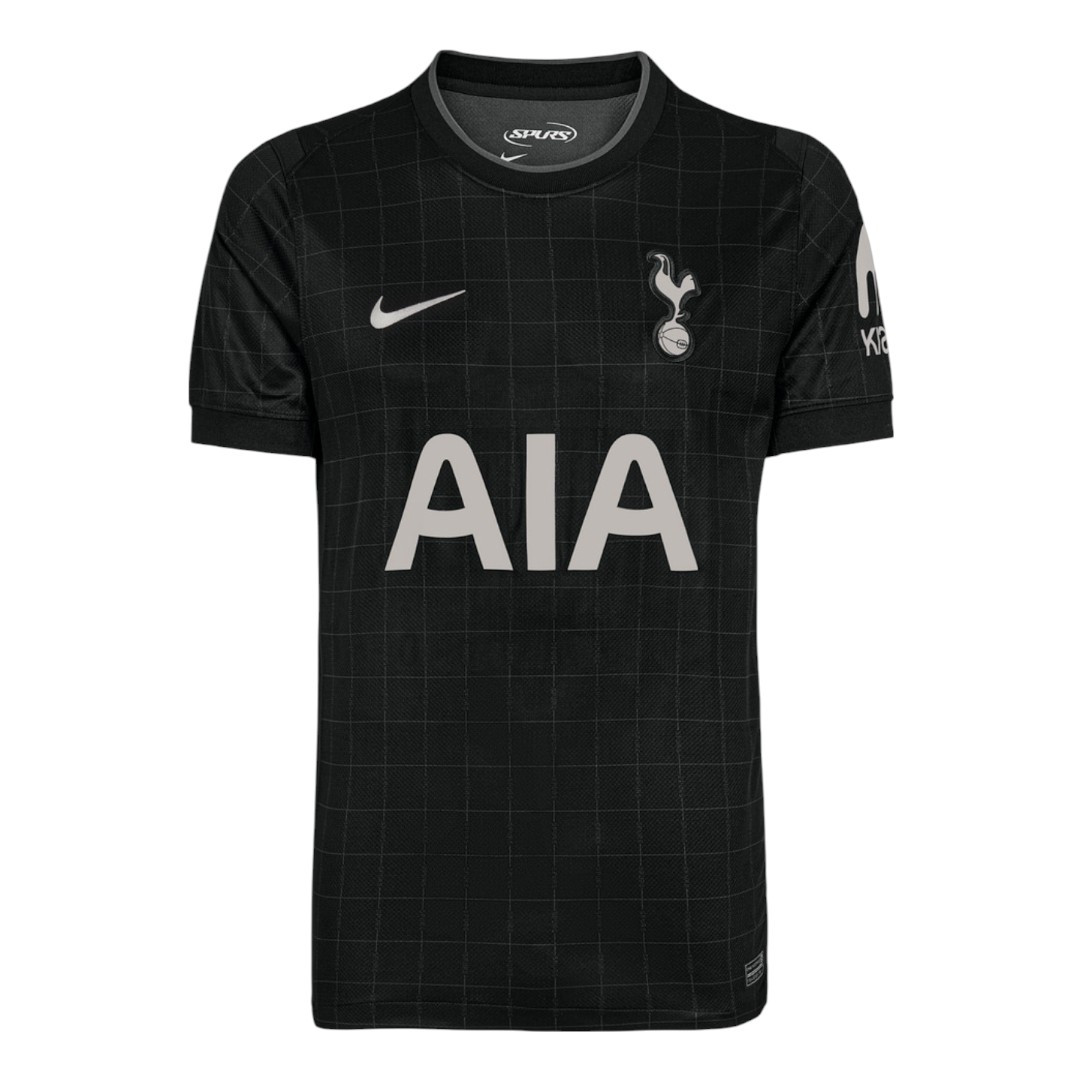 Tottenham 25/26 Kid's Away Mini-Kit