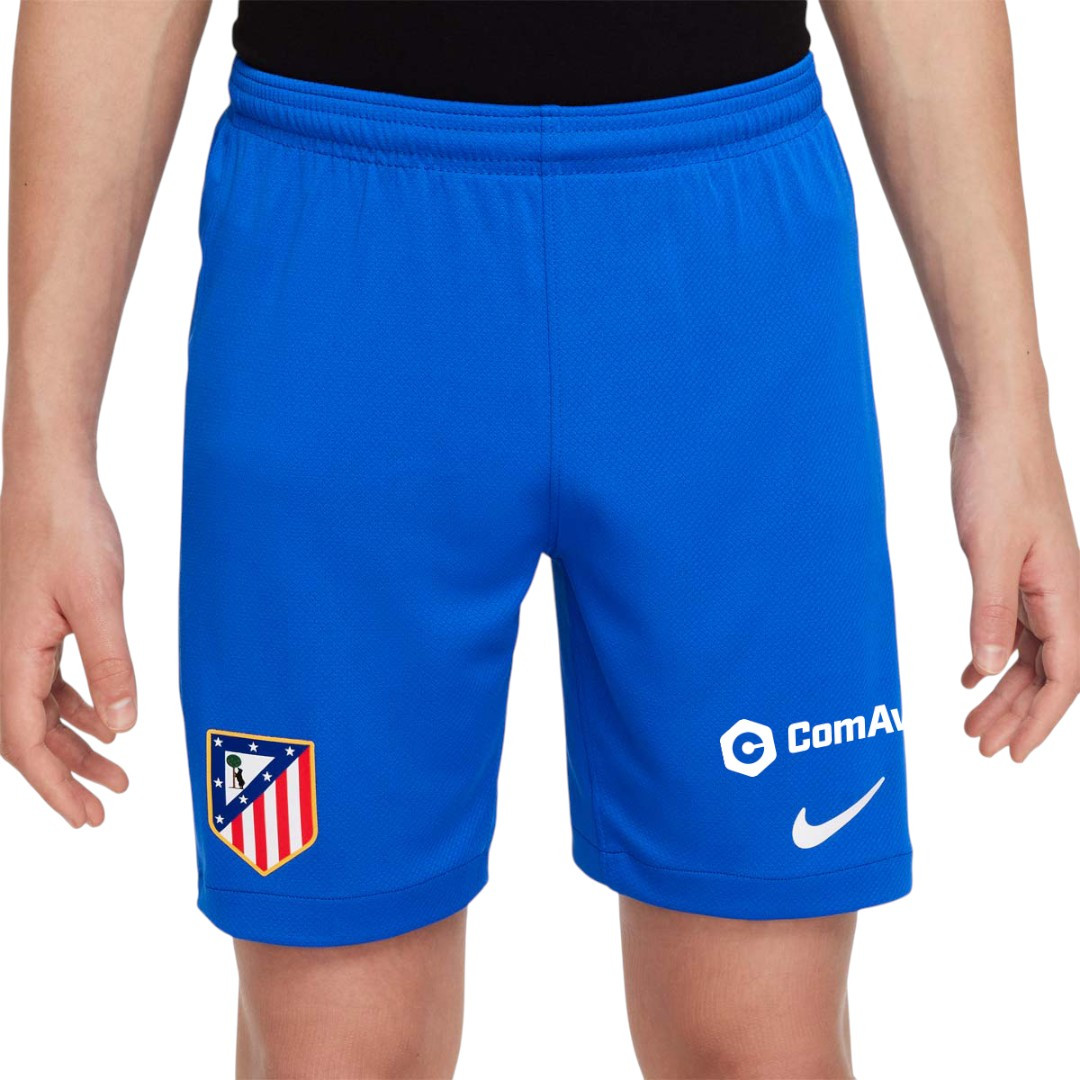 Atletico Madrid 25/26 Kid's Home Mini-Kit