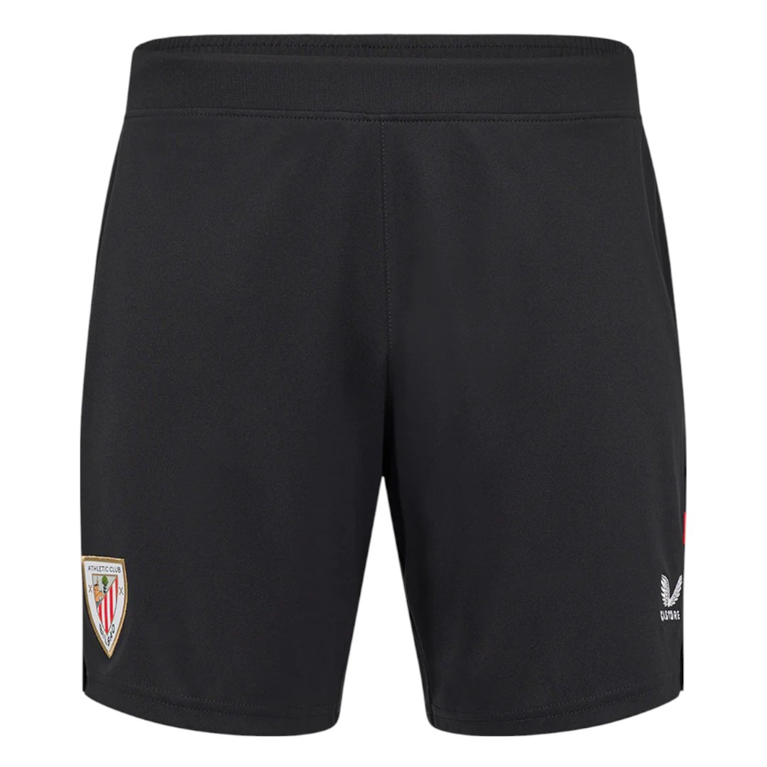 Athletic Bilbao 25/26 Stadium Men's Home Shirt