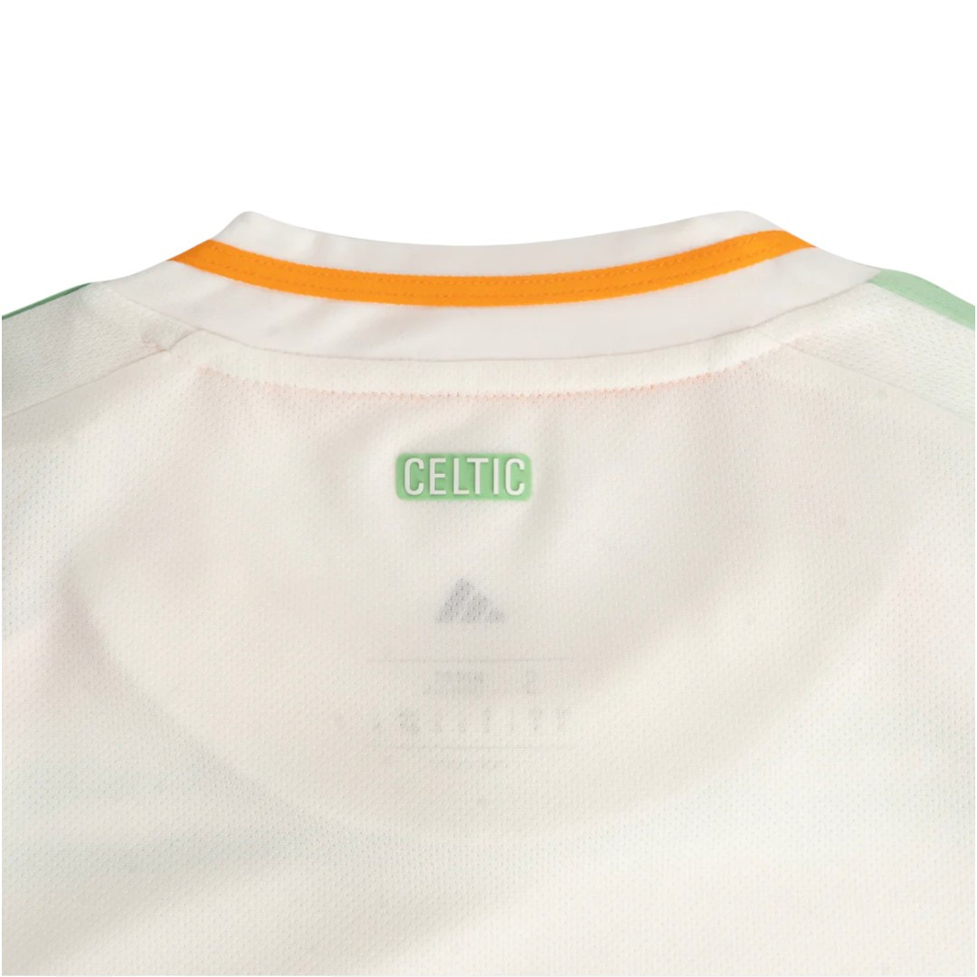 Celtic 25/26 Kid's Third Mini-Kit