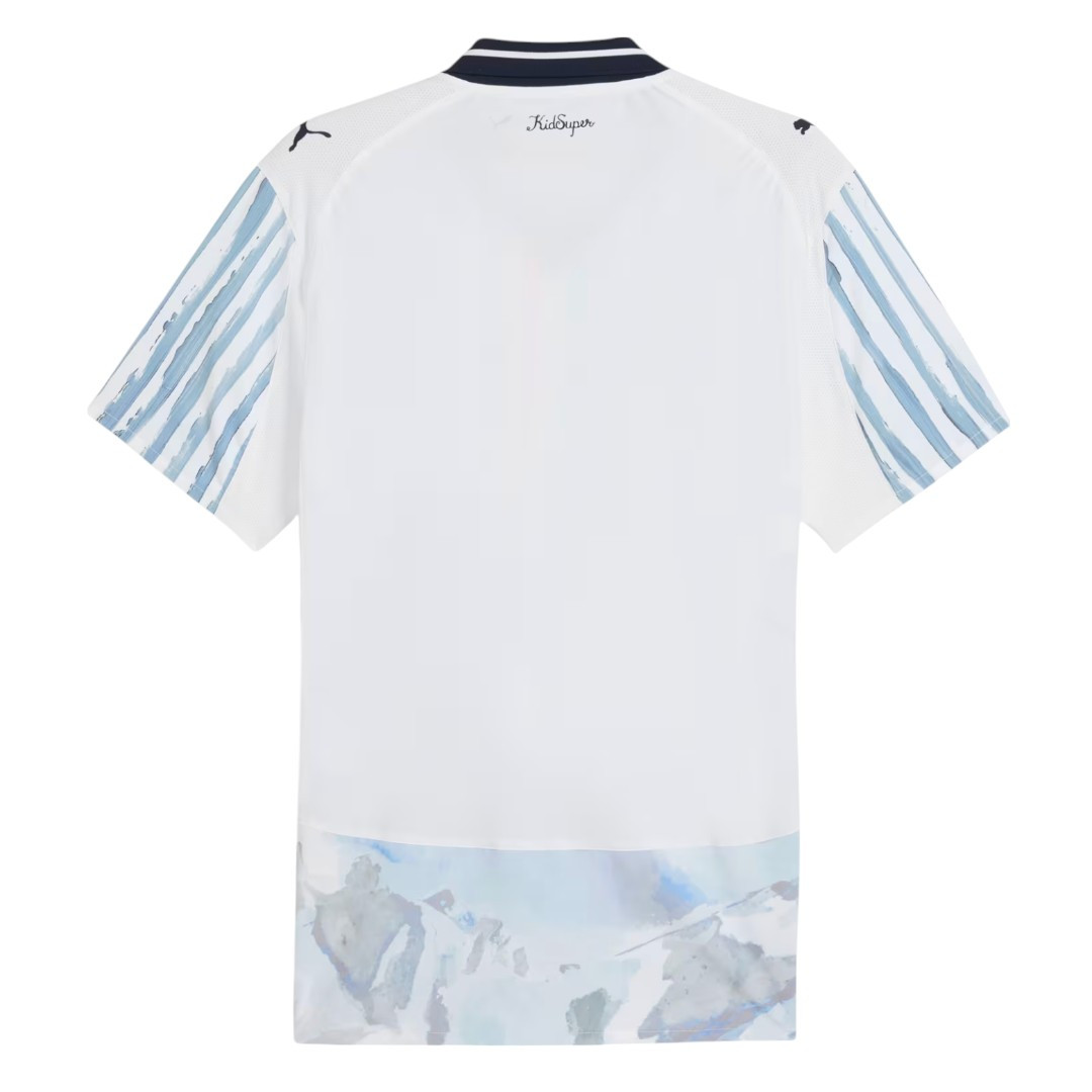 CF Monterrey KidSuper 25/26 Kid's Away Mini-Kit