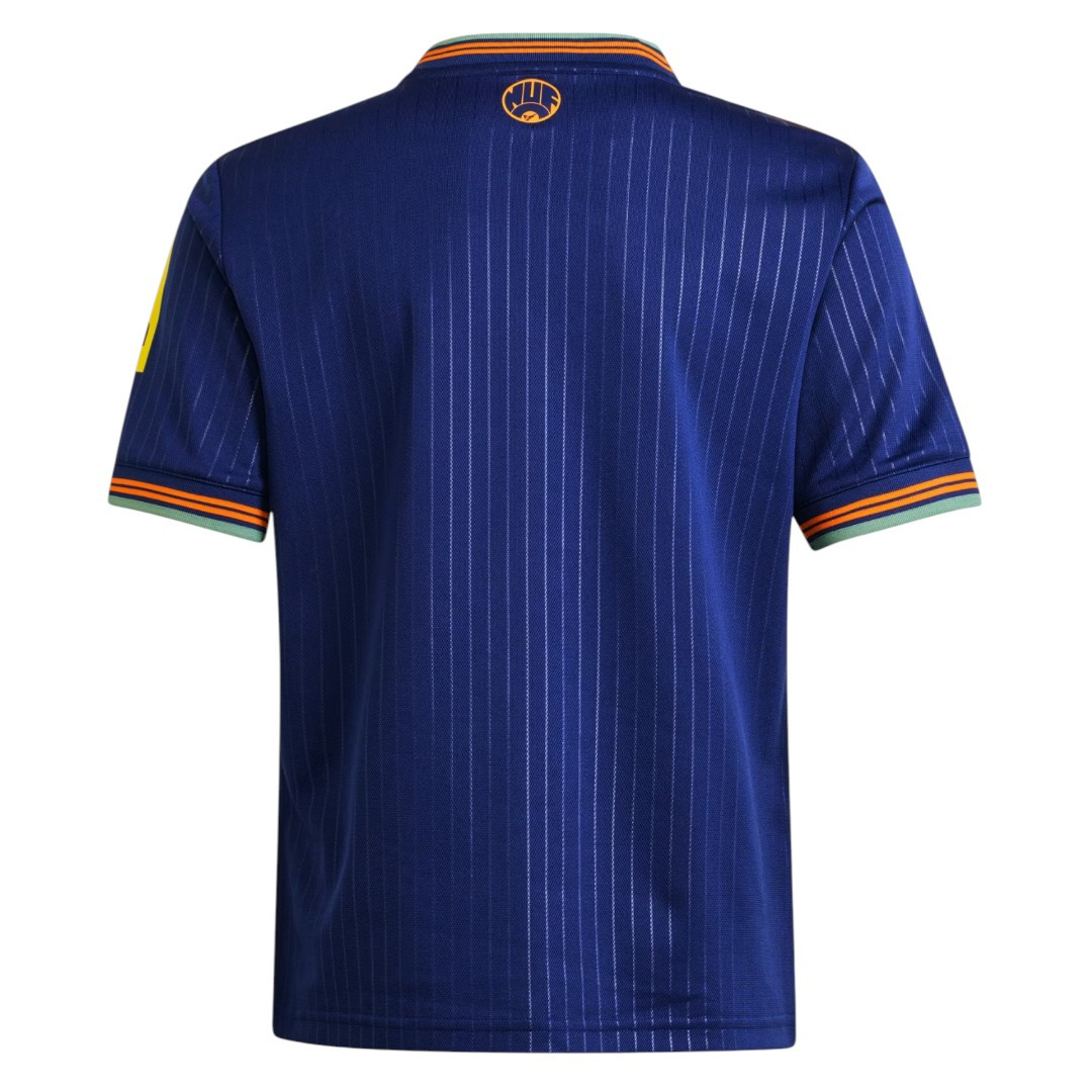 Newcastle United 25/26 Kid's Third Mini-Kit