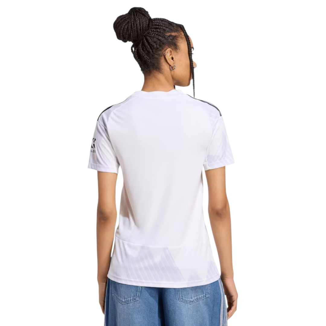 Manchester United 25/26 Women's Away Shirt
