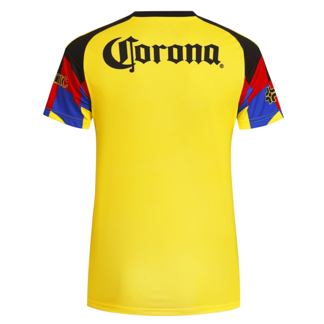 CF América 25/26 Women's Home Shirt
