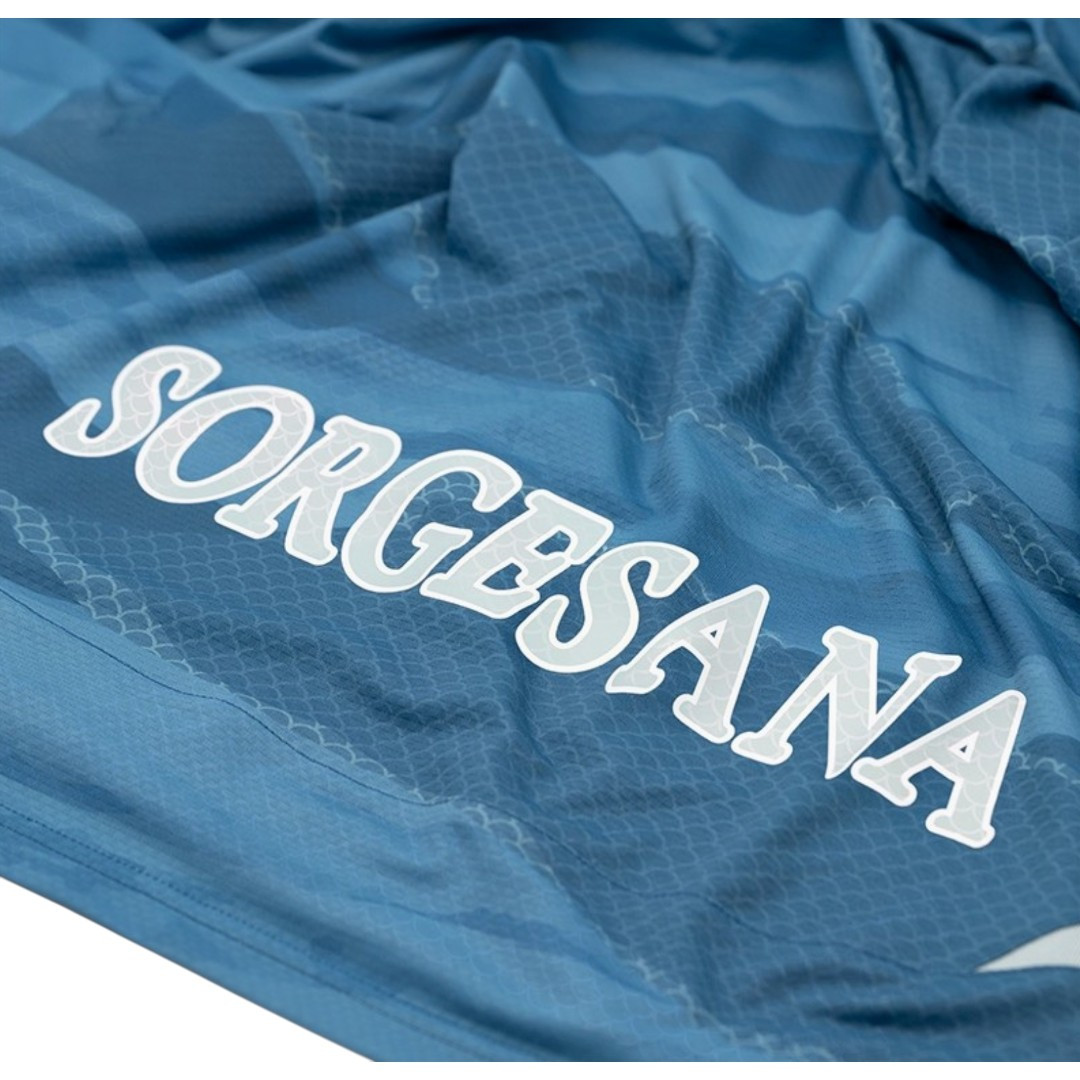 SSC Napoli 24/25 Stadium Men's Special Shirt
