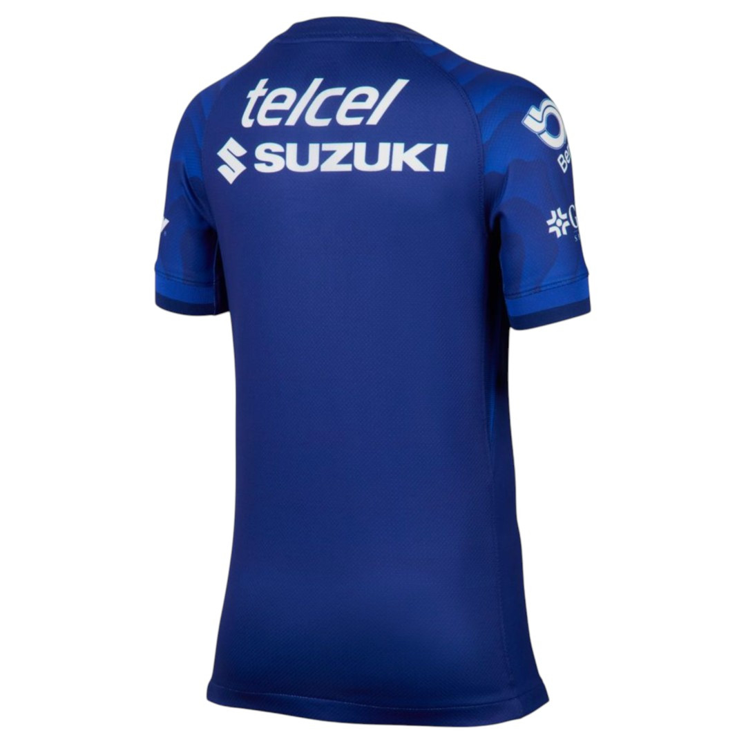 UNAM Pumas 25/26 Kid's Away Mini-Kit