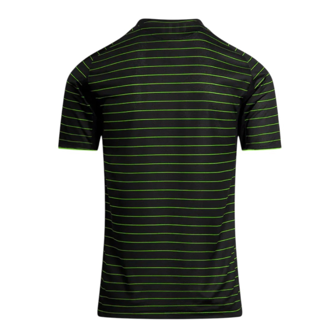 Celtic 25/26 Authentic Men's Away Shirt
