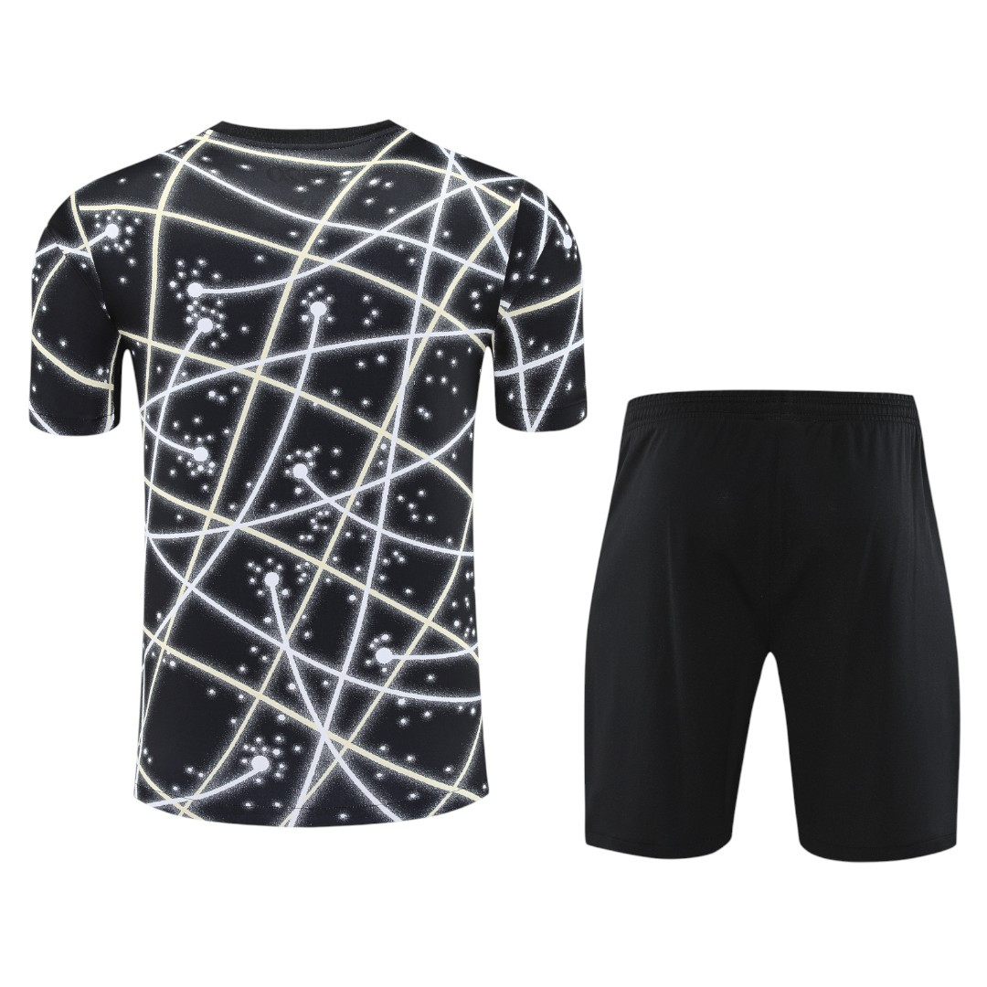 Chelsea 25/26 Men's World Cup Pre-Match Shirt