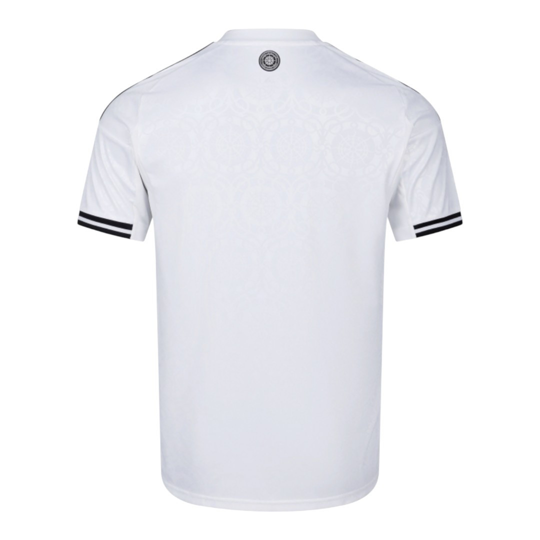 Fulham 25/26 Stadium Men's Home Shirt
