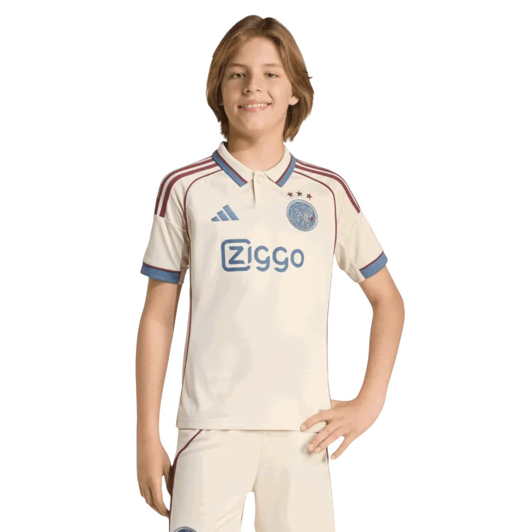 Ajax 25/26 Kid's Third Mini-Kit