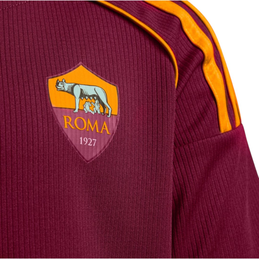 AS Roma 25/26 Kid's Home Mini-Kit