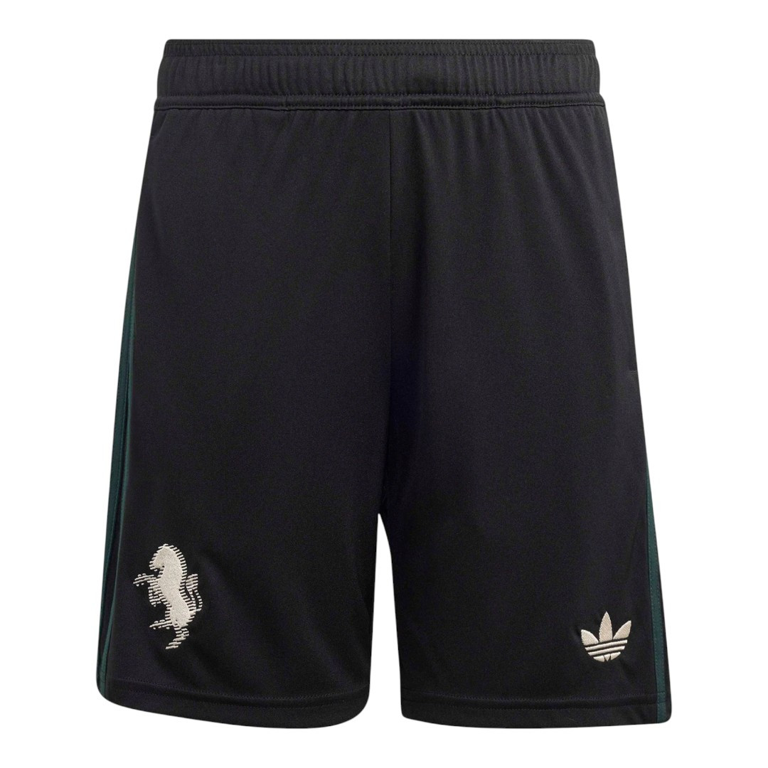 Juventus 25/26 Kid's Third Mini-Kit