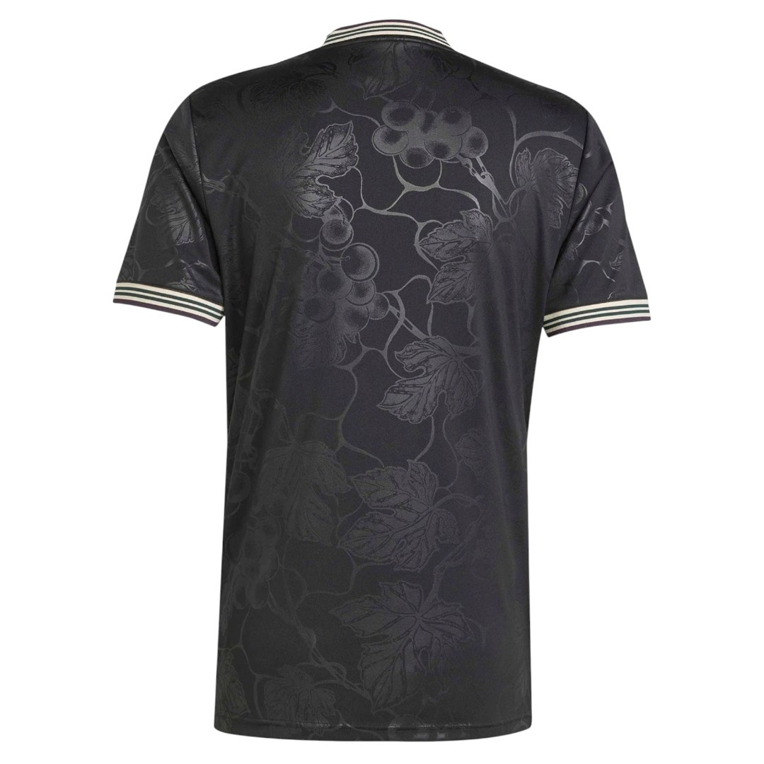 Juventus 25/26 Stadium Men's Third Shirt